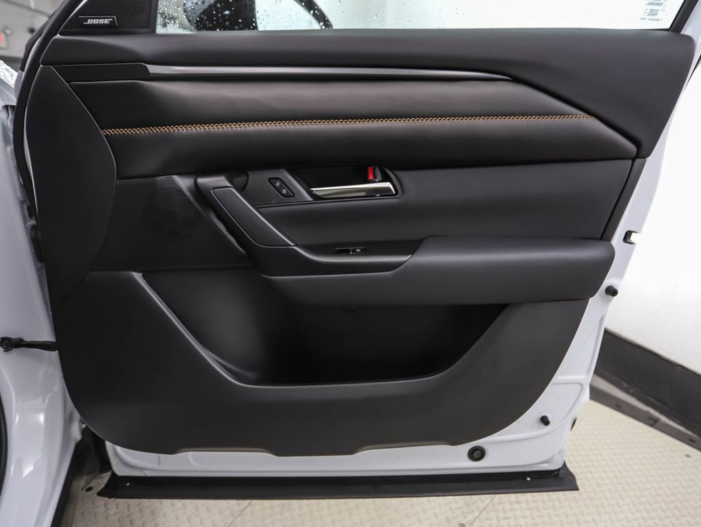 Used 2025 MAZDA CX-50 2.5 Turbo w/ Premium Plus Pkg image 29