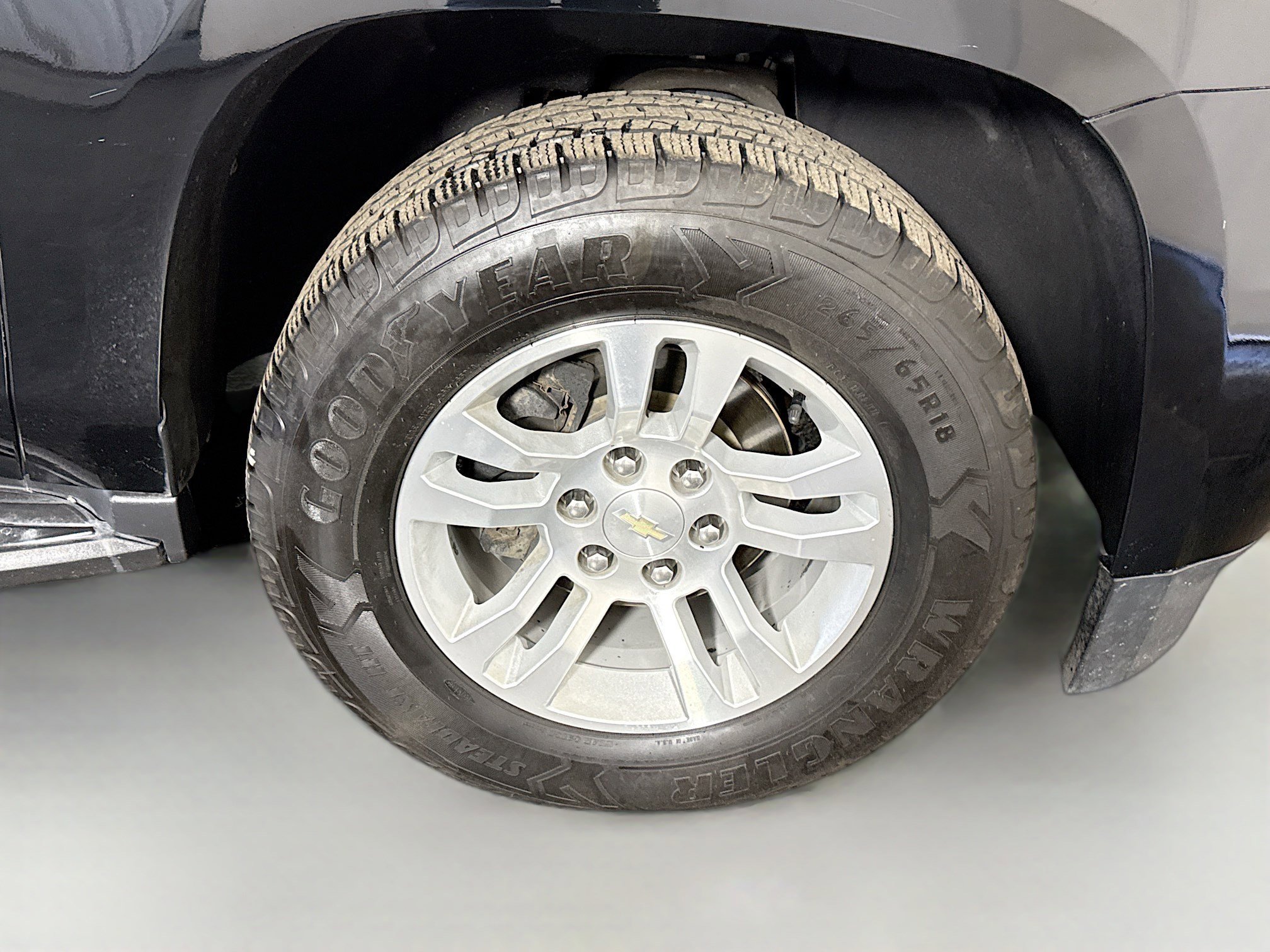 Used 2019 Chevrolet Tahoe LT image 30