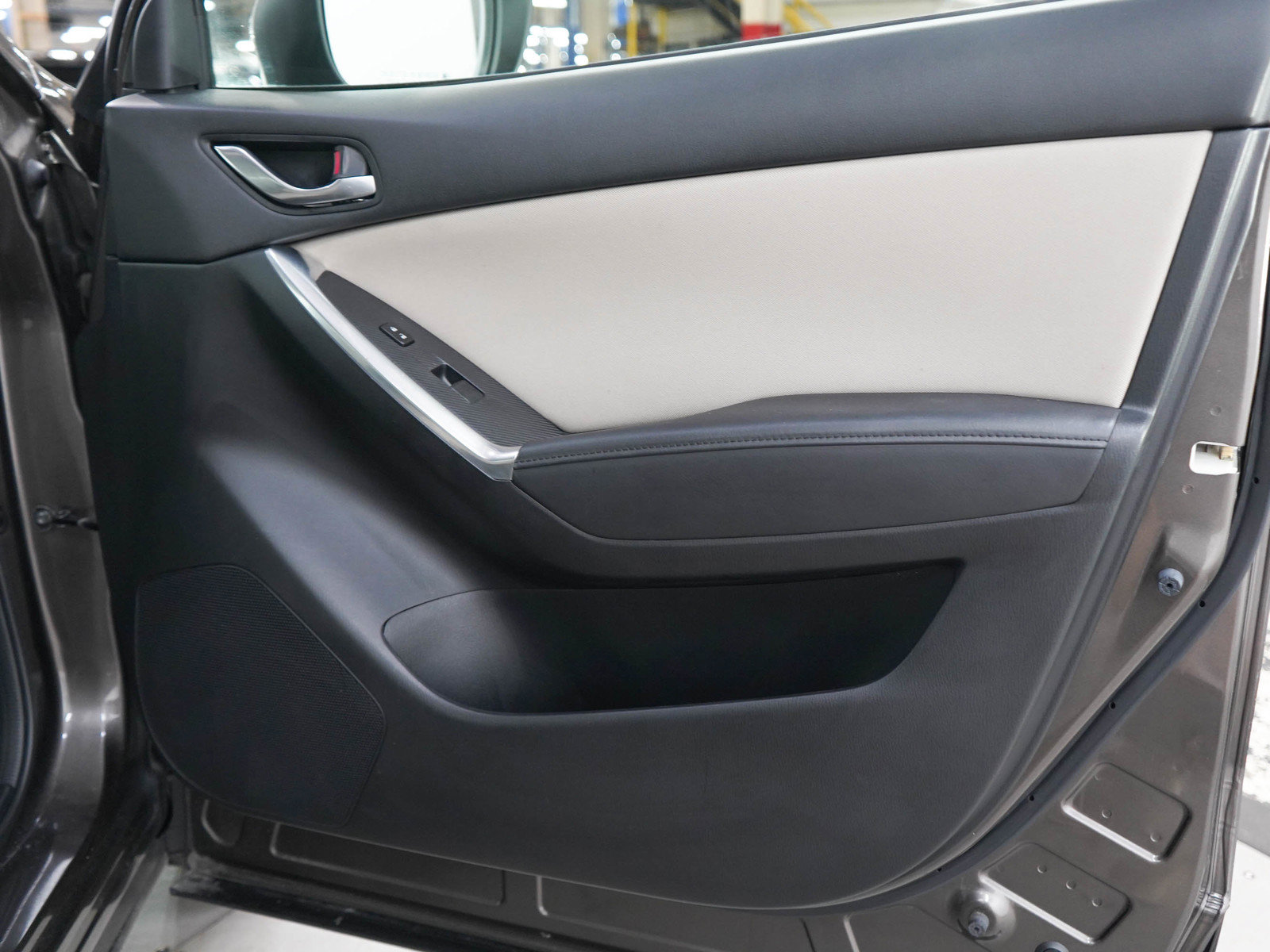 Used 2016 MAZDA CX-5 Touring AWD/4WD image 9