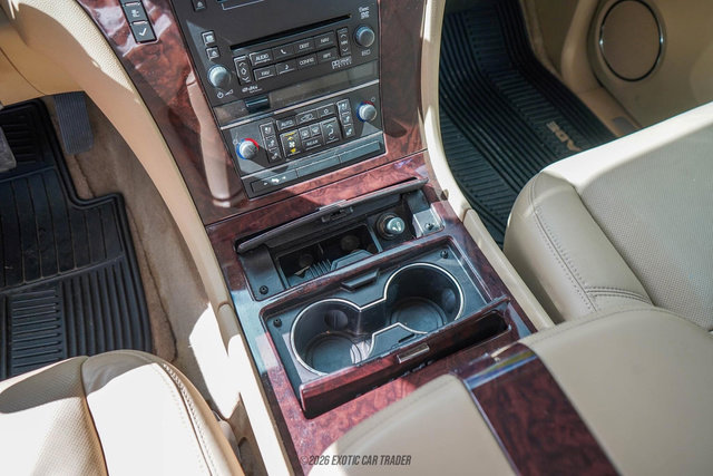 Used 2009 Cadillac Escalade AWD image 38