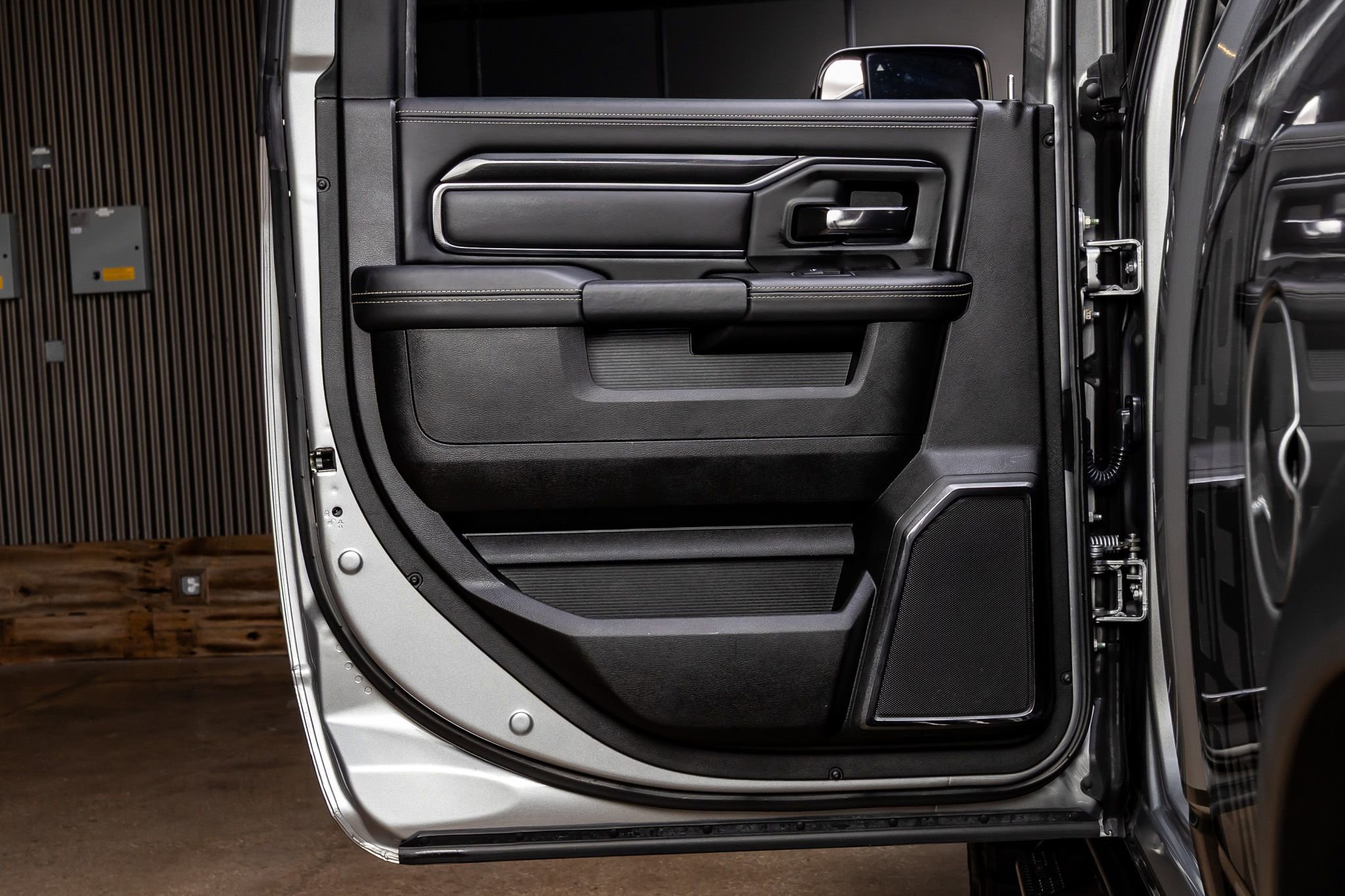 Used 2022 RAM 2500 Power Wagon image 37