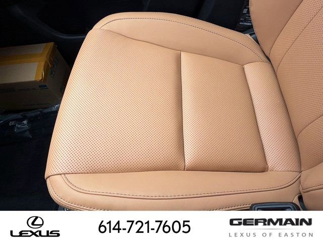 New 2026 Lexus LX 600 4WD w/ Luxury Package image 34