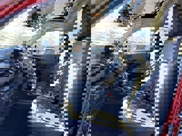 Used 2024 Subaru Crosstrek 2.5i Limited w/ Popular Package #4A image 11