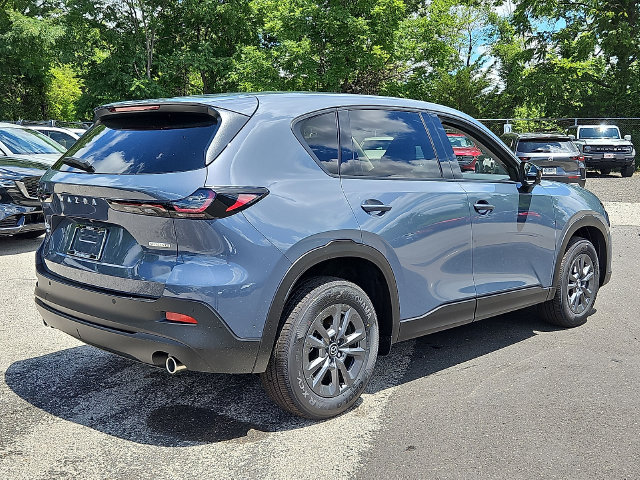 New 2026 MAZDA CX-5 Select AWD/4WD image 6