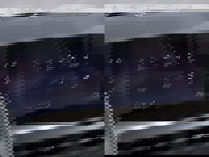 New 2026 Cadillac Escalade Luxury w/ LPO, Floor Liner Package image 20