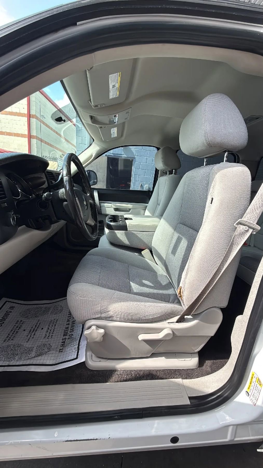 Used 2010 Chevrolet Silverado 1500 LT w/ Power Pack Plus image 6