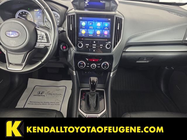 Used 2020 Subaru Forester Limited AWD/4WD image 15