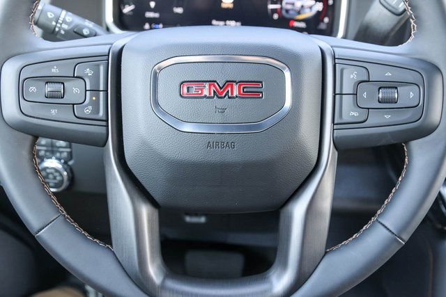 New 2026 GMC Sierra 2500 AT4 w/ AT4 Premium Plus Package AWD/4WD image 29