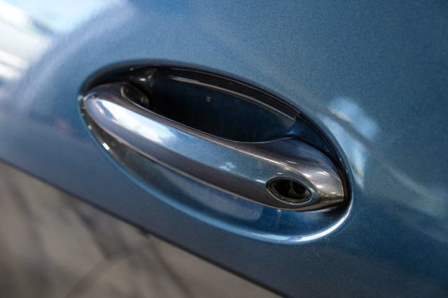 Used 2022 BMW 430i Convertible RWD image 44