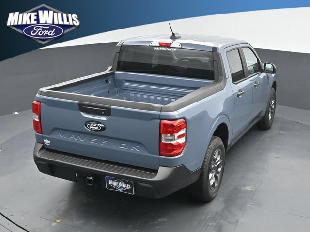 New 2026 Ford Maverick XLT FWD image 23