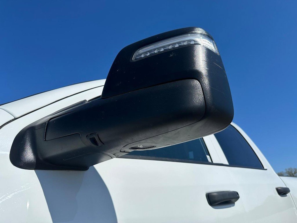 Used 2023 RAM 3500 Tradesman image 13