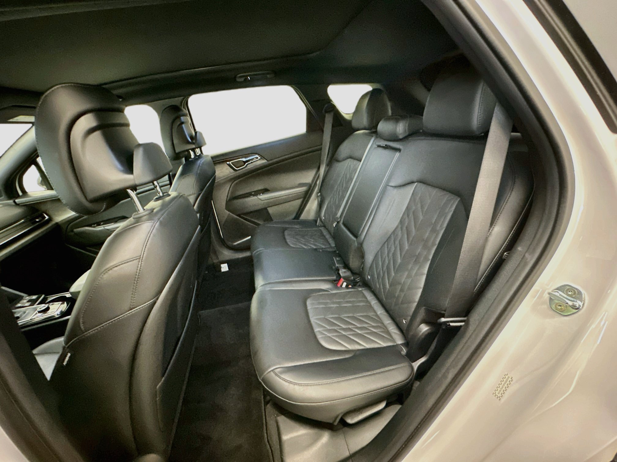 Used 2023 Kia Sportage X-Pro Prestige AWD/4WD image 30