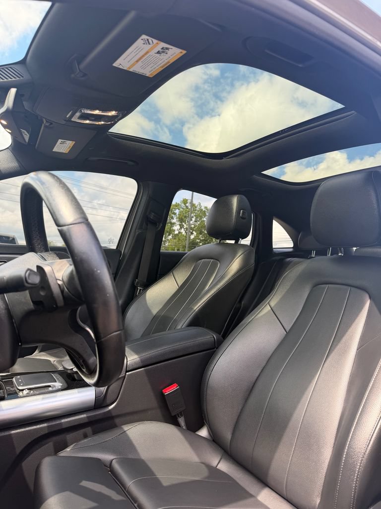 Used 2021 Mercedes-Benz GLA 250 4MATIC image 11