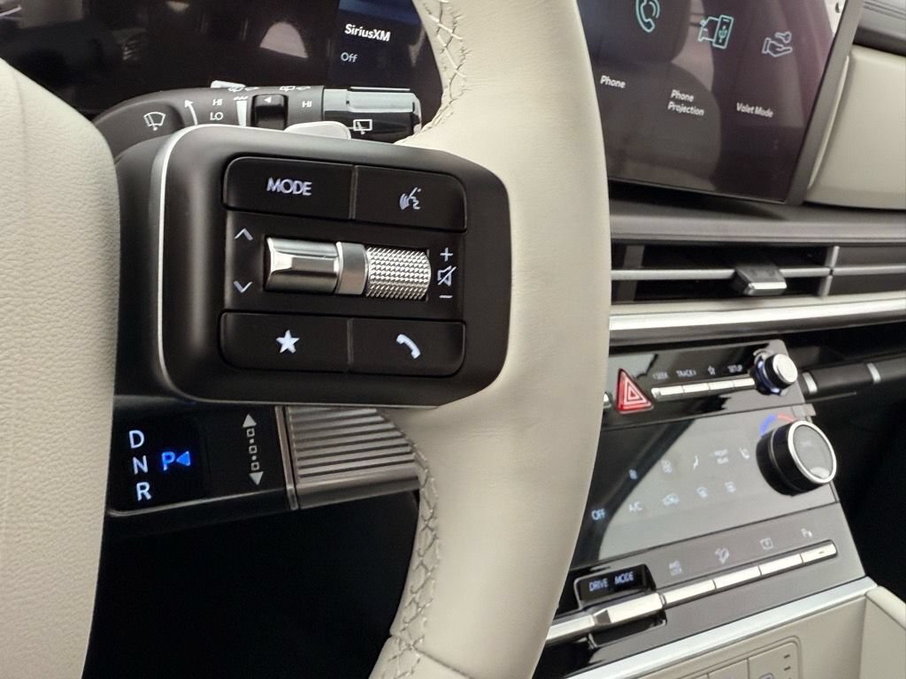 New 2026 Hyundai Santa Fe SEL AWD/4WD image 18
