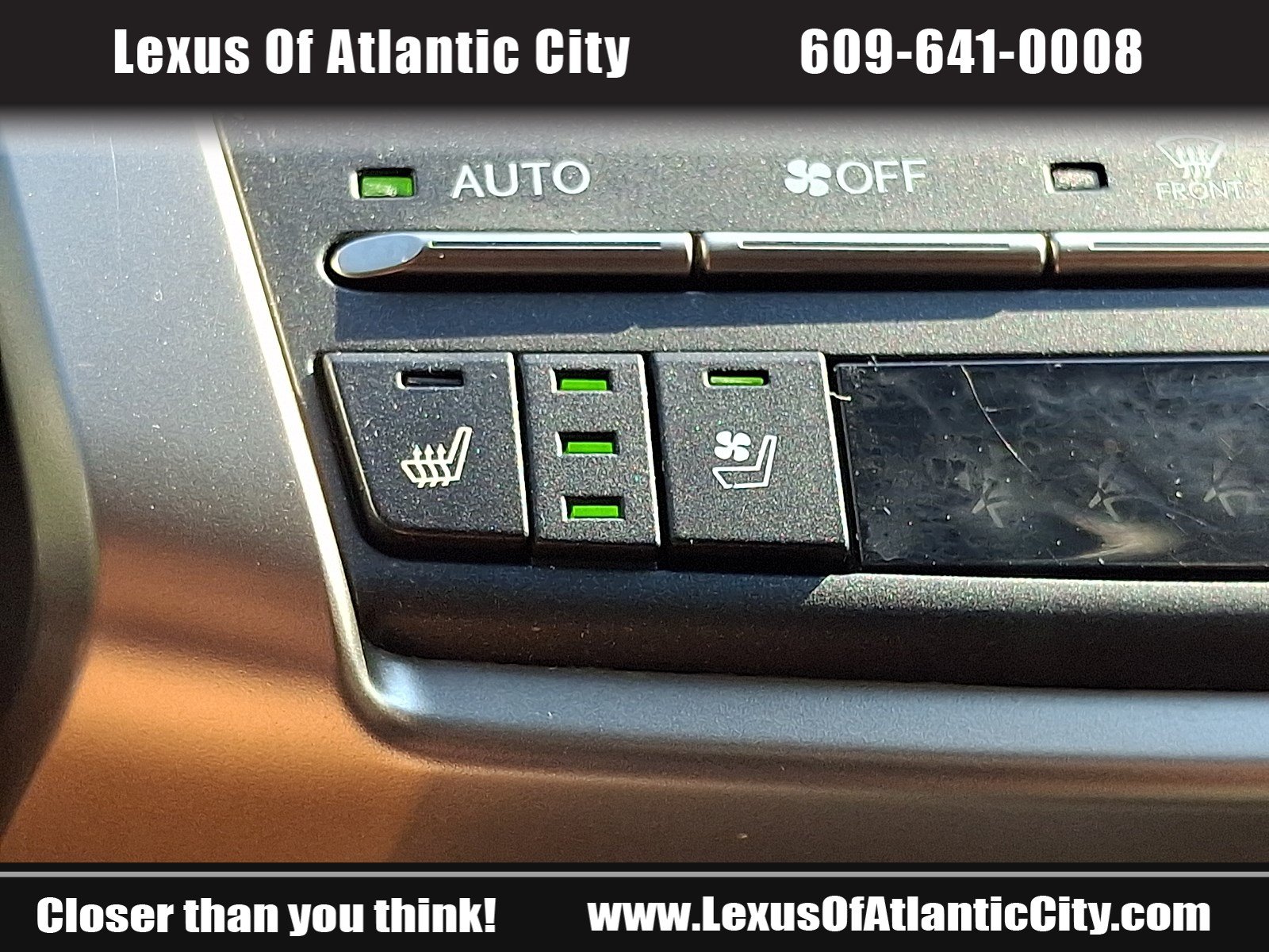 Used 2021 Lexus NX 300 AWD w/ Accessory Package image 25