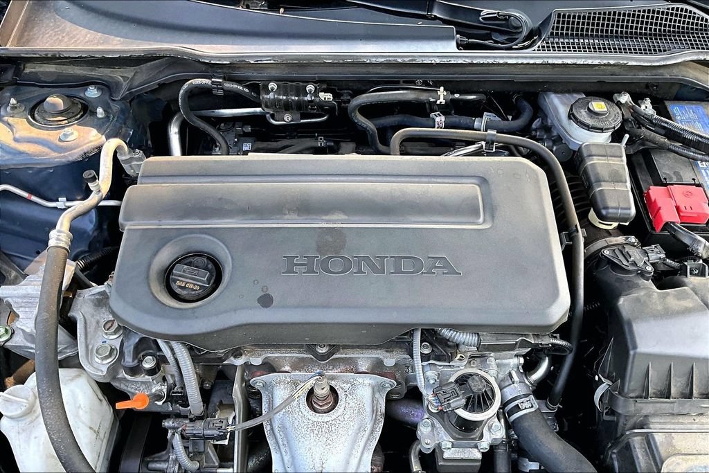 Used 2025 Honda Civic Sport image 20