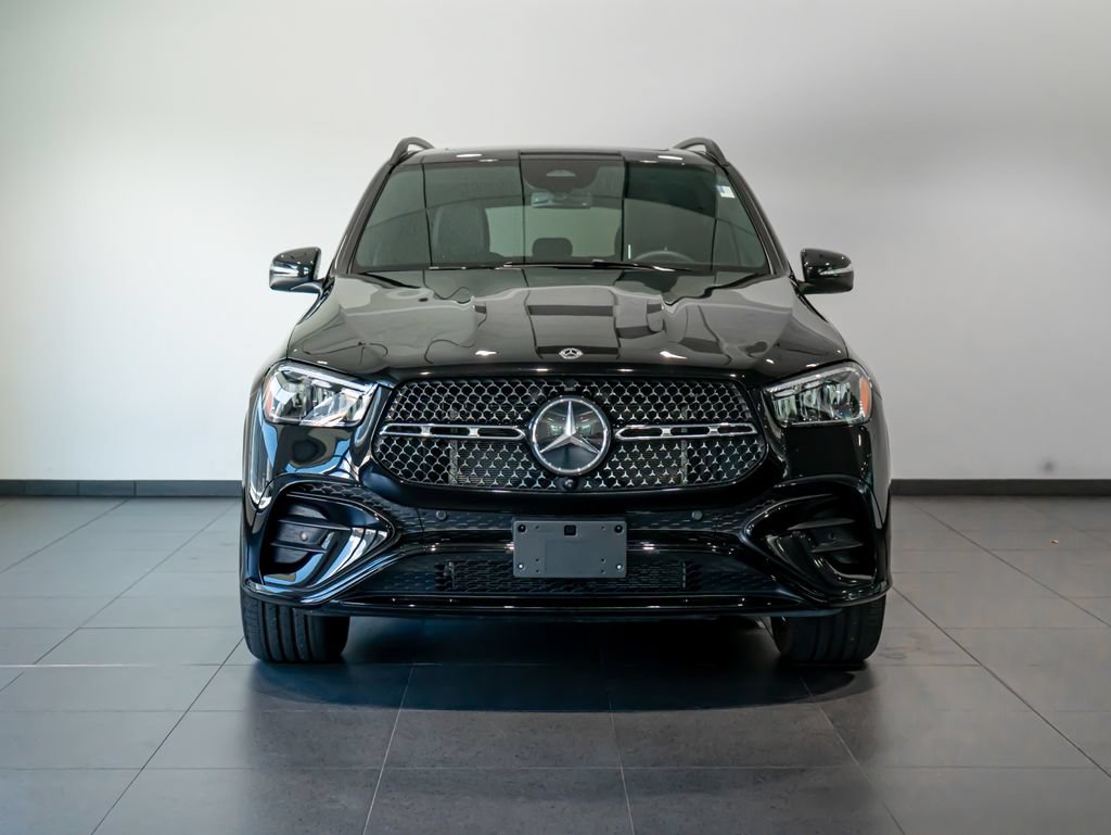 Used 2024 Mercedes-Benz GLE 450e 4MATIC image 10