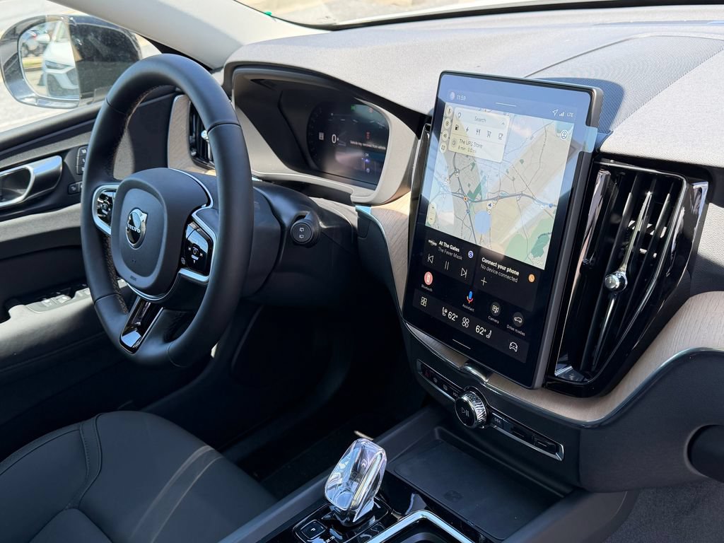 New 2026 Volvo XC60 T8 Core w/ Climate Package AWD/4WD image 7
