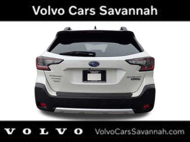 Used 2023 Subaru Outback Limited w/ Popular Package #2 image 6