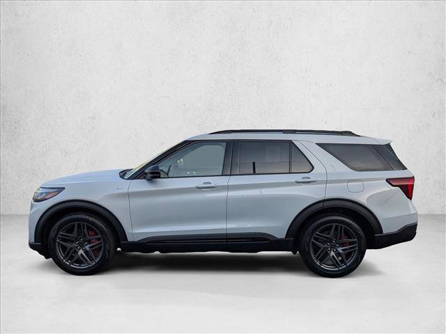 New 2026 Ford Explorer ST-Line image 5