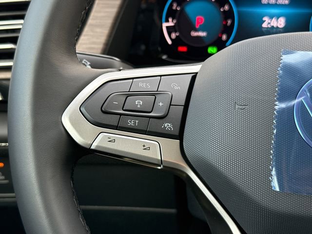 New 2026 Volkswagen Atlas SEL Premium R-Line image 36