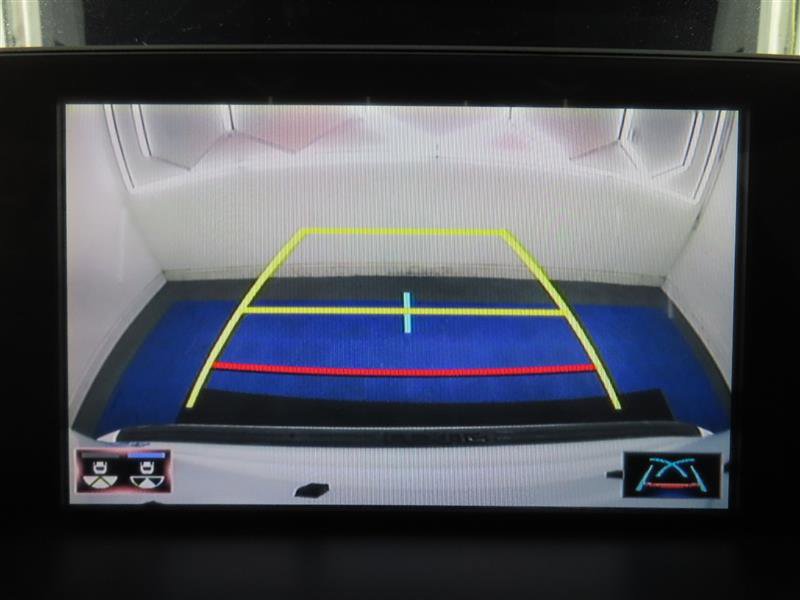 Used 2020 Lexus NX 300 F Sport w/ F Sport Premium Package image 26