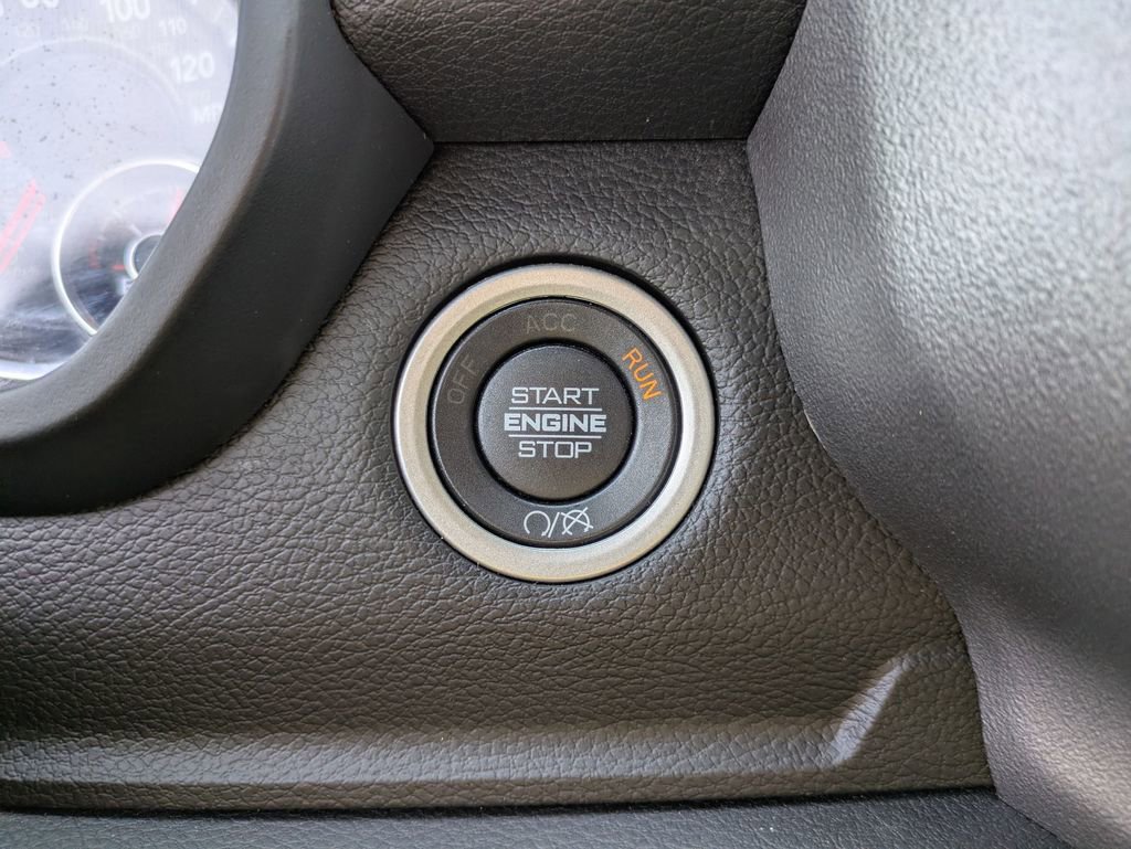 Used 2024 RAM 2500 Big Horn w/ Level 2 Equipment Group image 24