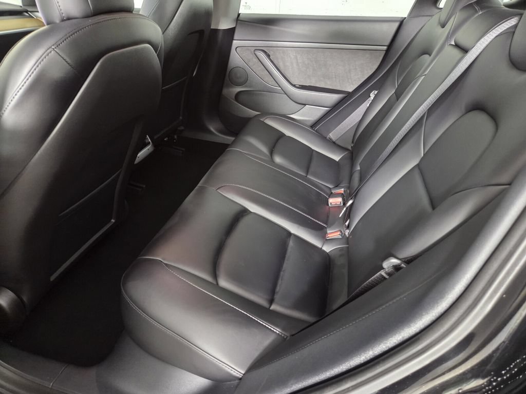 Used 2021 Tesla Model 3 Long Range AWD/4WD image 26