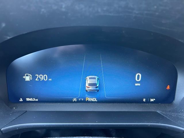 Used 2023 Ford Escape Active w/ Tech Pack #2 image 2