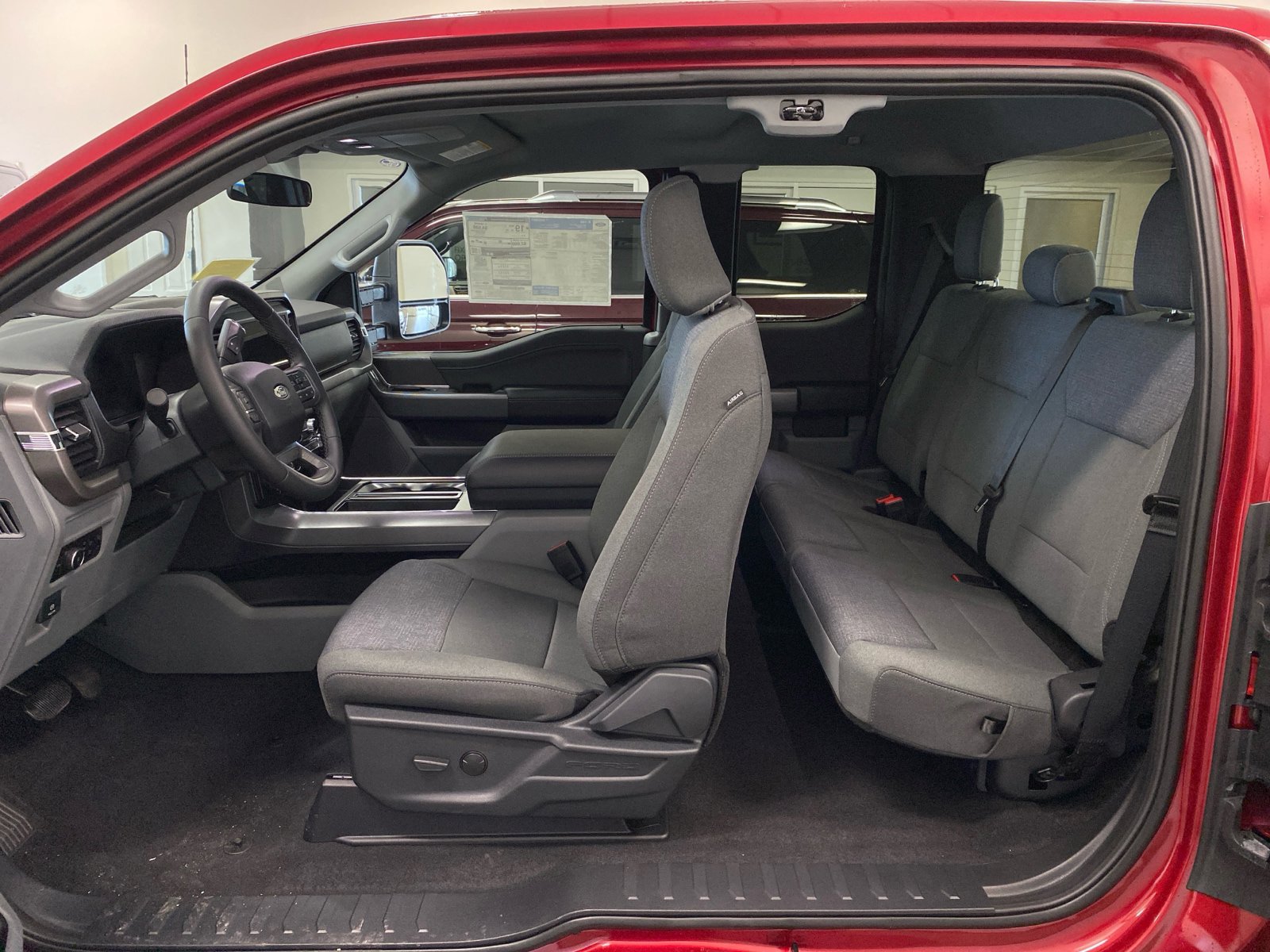New 2026 Ford F150 XLT w/ XLT Chrome Appearance Package image 42