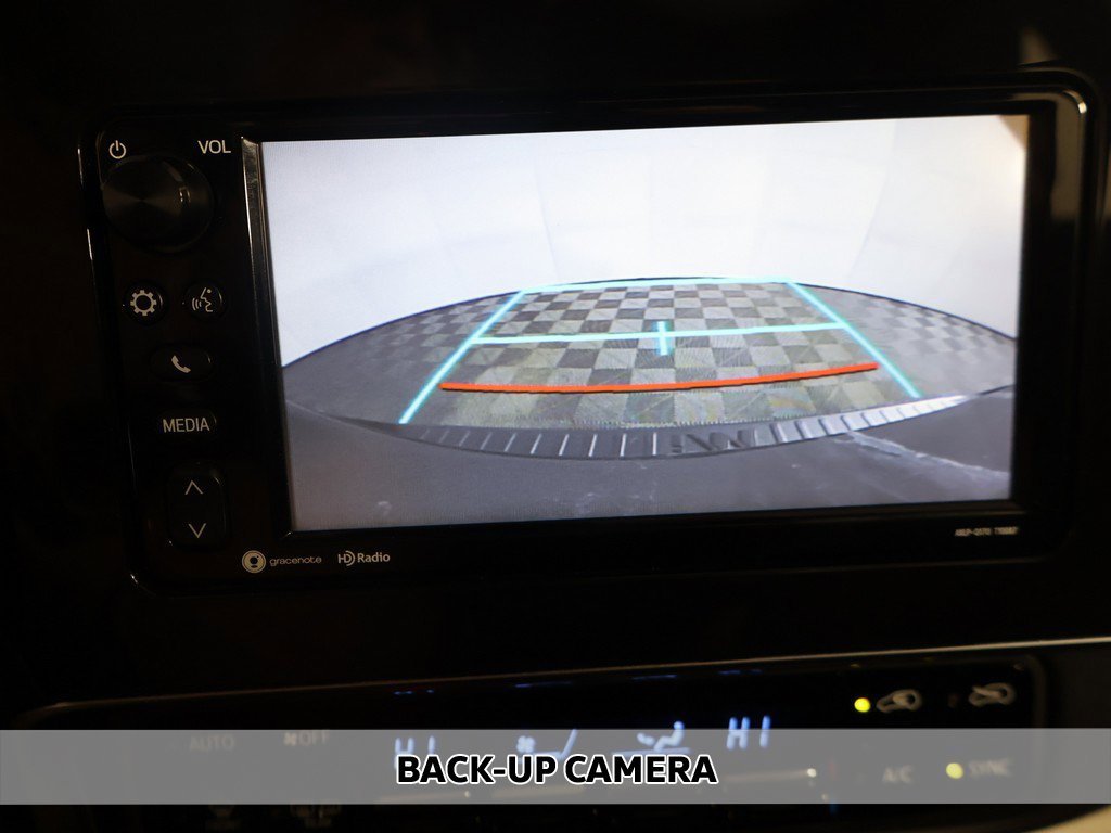 Used 2017 Toyota Corolla iM image 4