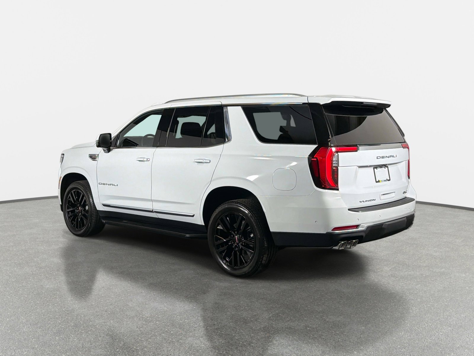 Used 2026 GMC Yukon Denali image 5