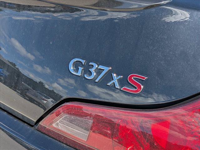 Used 2012 INFINITI G37 x Coupe w/ Premium Pkg AWD/4WD image 10
