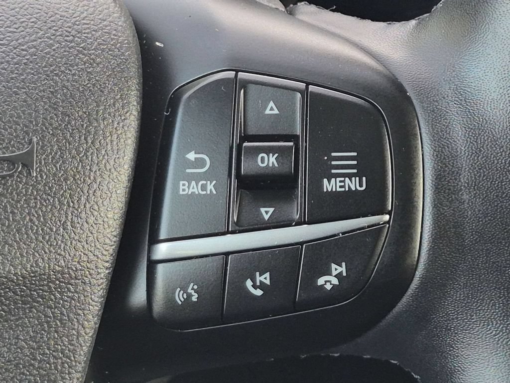 Used 2024 Ford Bronco Sport Outer Banks AWD/4WD image 17