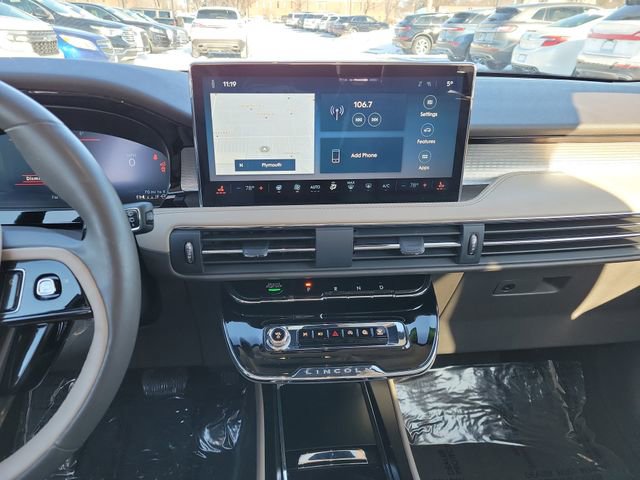 Certified 2023 Lincoln Corsair AWD w/ Equipment Group 101A image 22