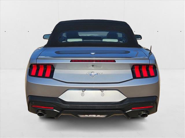 Used 2024 Ford Mustang Premium image 7