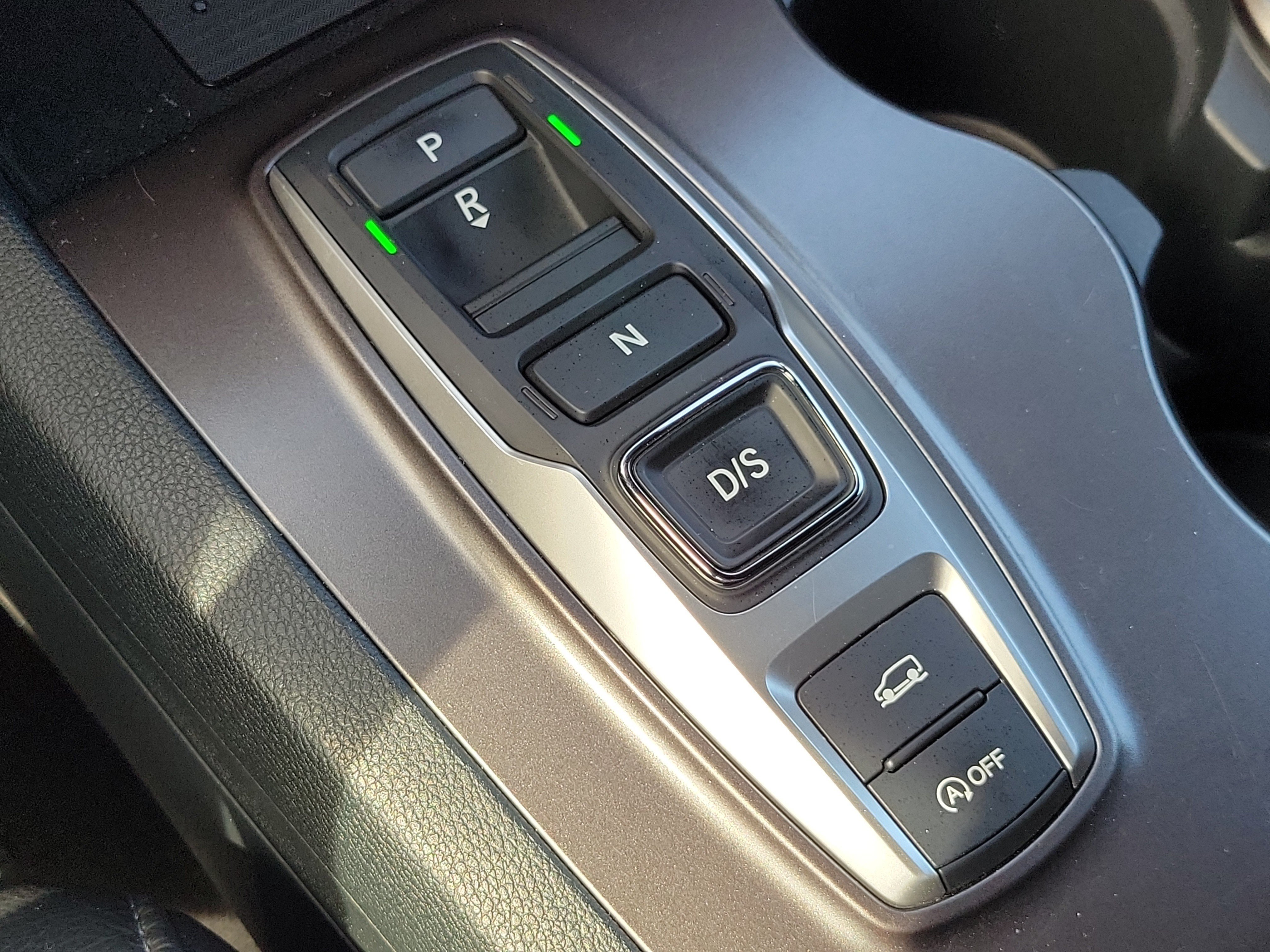 Certified 2023 Honda Passport EX-L image 30