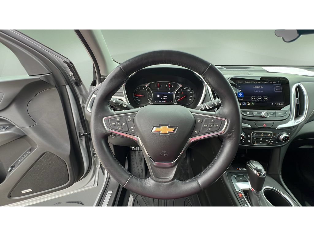 Certified 2019 Chevrolet Equinox Premier AWD/4WD image 22