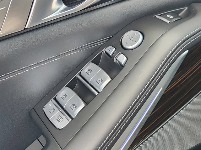Used 2026 BMW X7 xDrive40i AWD/4WD image 23
