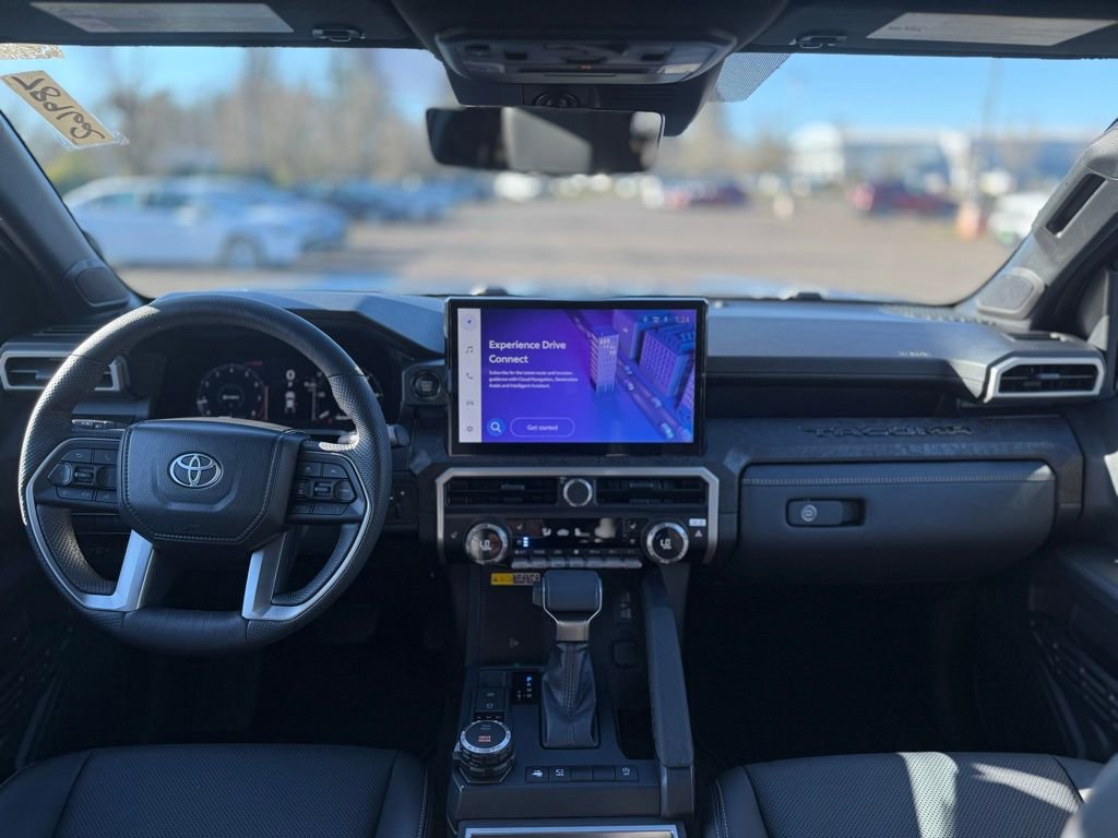 Used 2024 Toyota Tacoma Limited image 23