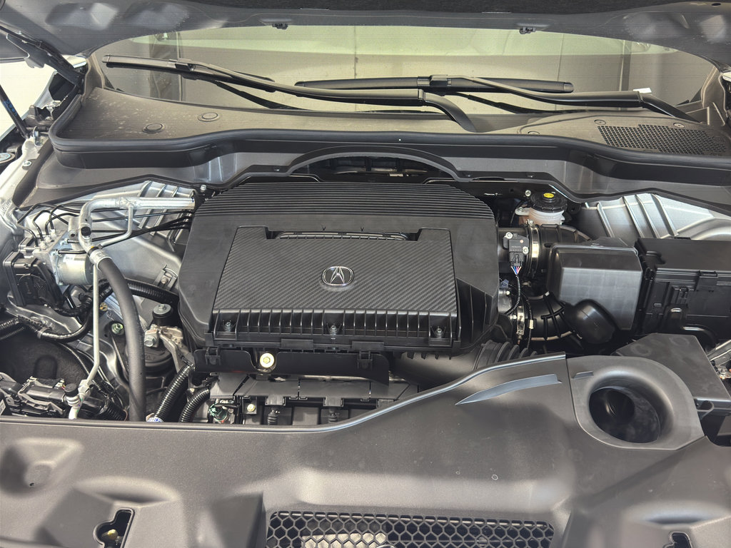 New 2026 Acura MDX A-Spec image 38