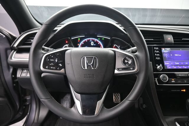 Used 2020 Honda Civic Sport image 6