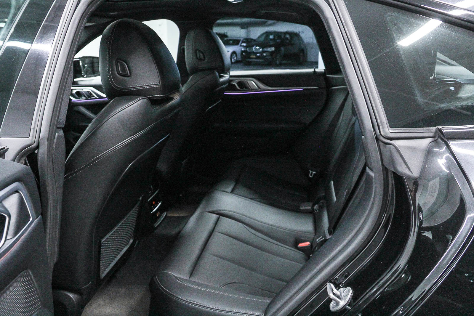 Certified 2023 BMW 430i Gran Coupe 430i w/ M Sport Package image 17