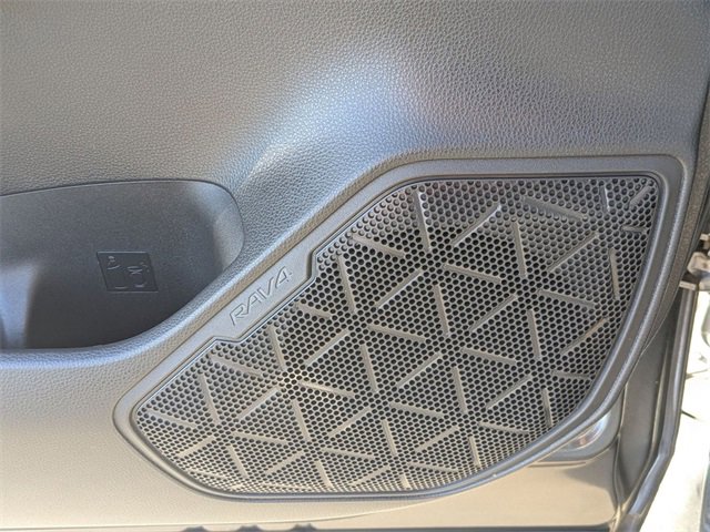 Used 2021 Toyota RAV4 XSE image 30