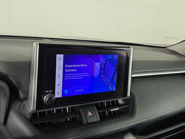 Used 2024 Toyota RAV4 XLE image 15