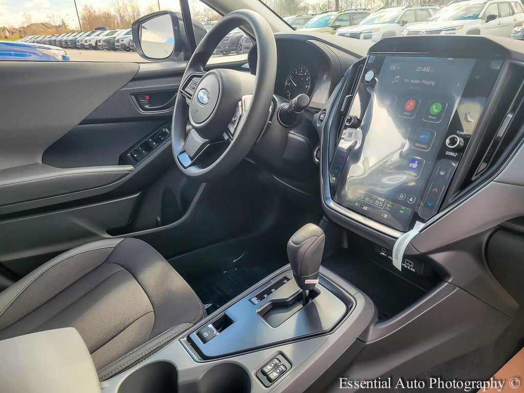 New 2026 Subaru Crosstrek 2.0i Premium AWD/4WD image 23
