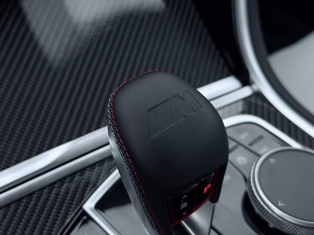 Used 2024 BMW M8 Competition w/ M Carbon Exterior Package AWD/4WD image 41