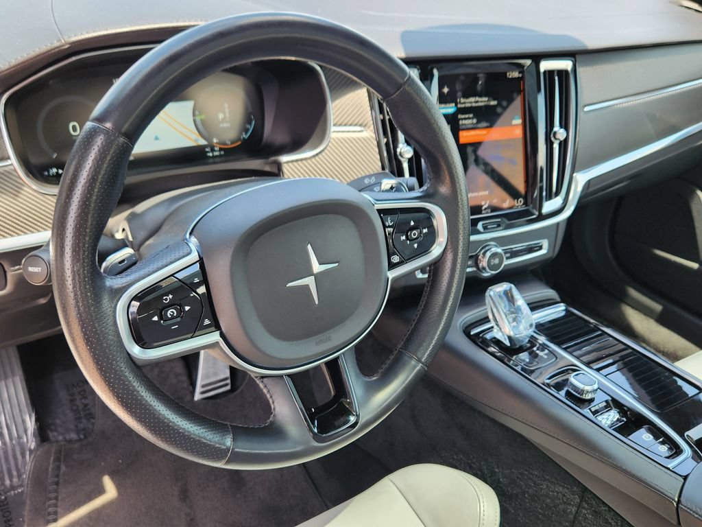 Used 2021 Polestar Polestar 1 AWD/4WD image 3