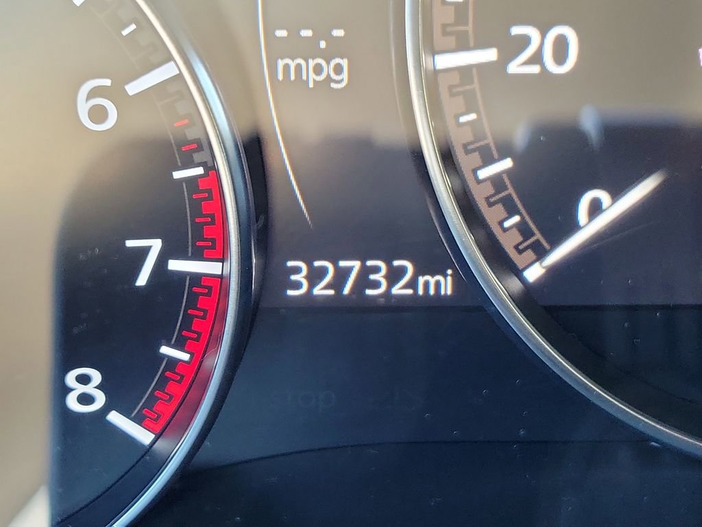 Used 2024 MAZDA CX-30 AWD 2.5 S w/ Select Sport Pkg image 30