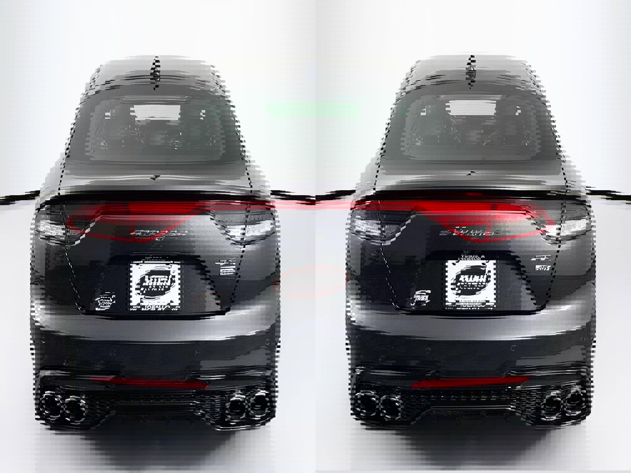 Used 2022 Kia Stinger GT-Line image 10